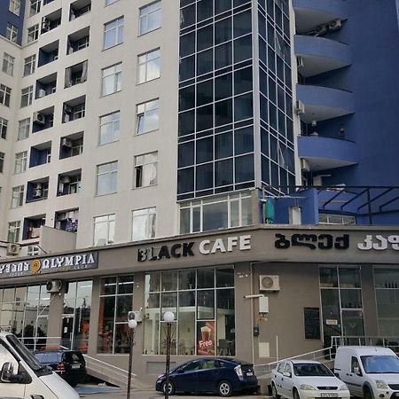 Real Palace Batumi Exteriör bild